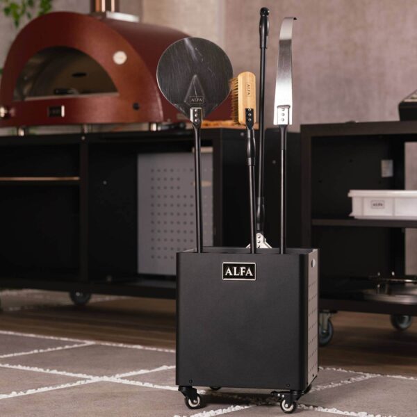 Alfa Forni Dado Holder til pizzaspader - Image 4