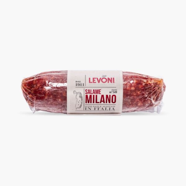 Levoni Salame Milano