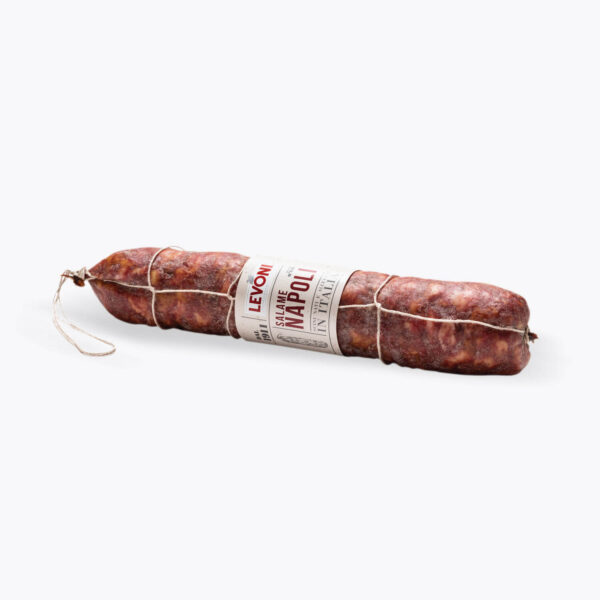 Levoni Salame Napoli