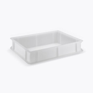 Pizzafredag PRO Hævekasse - Uden låg