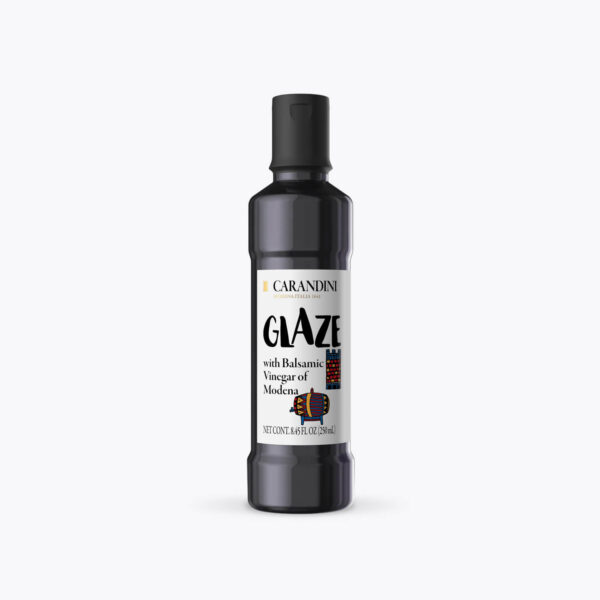 Carandini Glaze con Aceto Balsamico di Modena I.G.P.