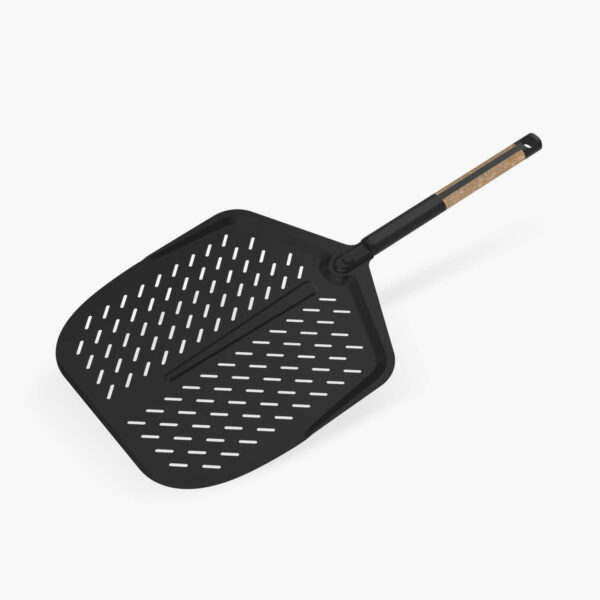 Witt Pizza Black Series Pizzaspade Kork
