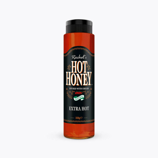 Rachel's Hot Honey Extra Hot