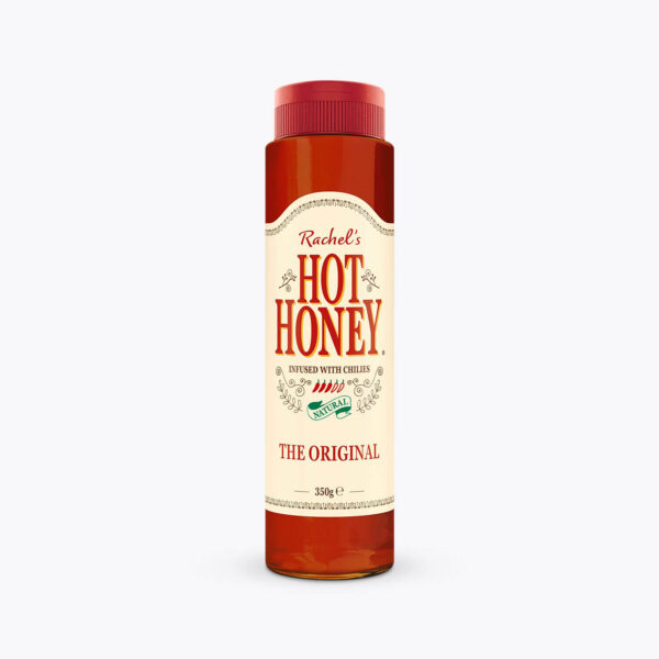 Rachel's Hot Honey The Original