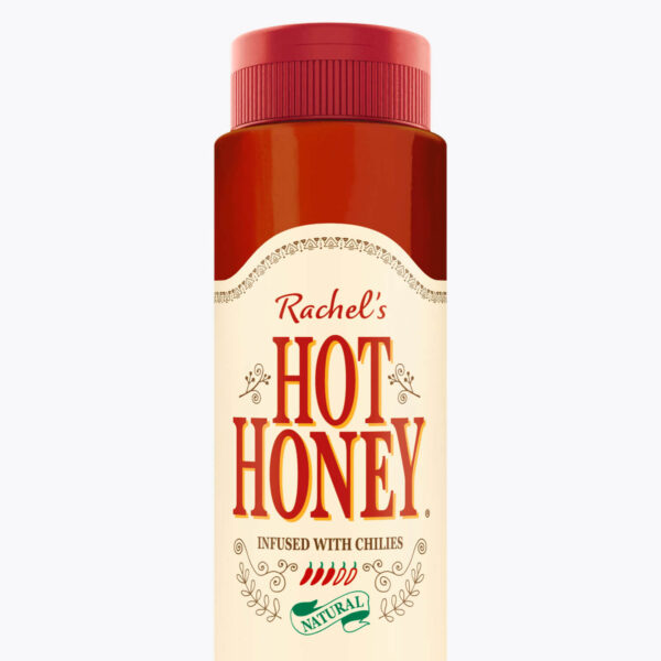 Rachel's Hot Honey The Original - Image 2