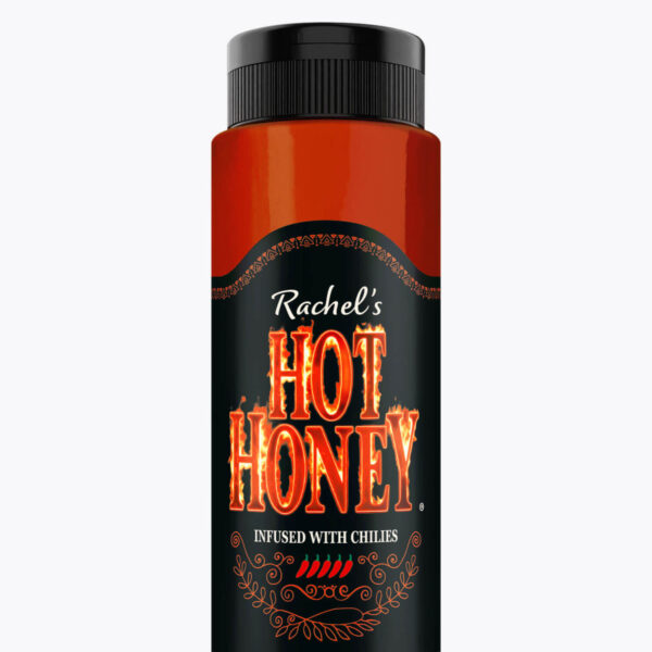 Rachel's Hot Honey Ultra Hot - Image 2