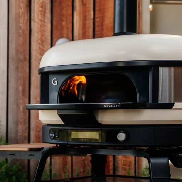 Gozney Dome (Gen 2) Fronthylde - Billede 4