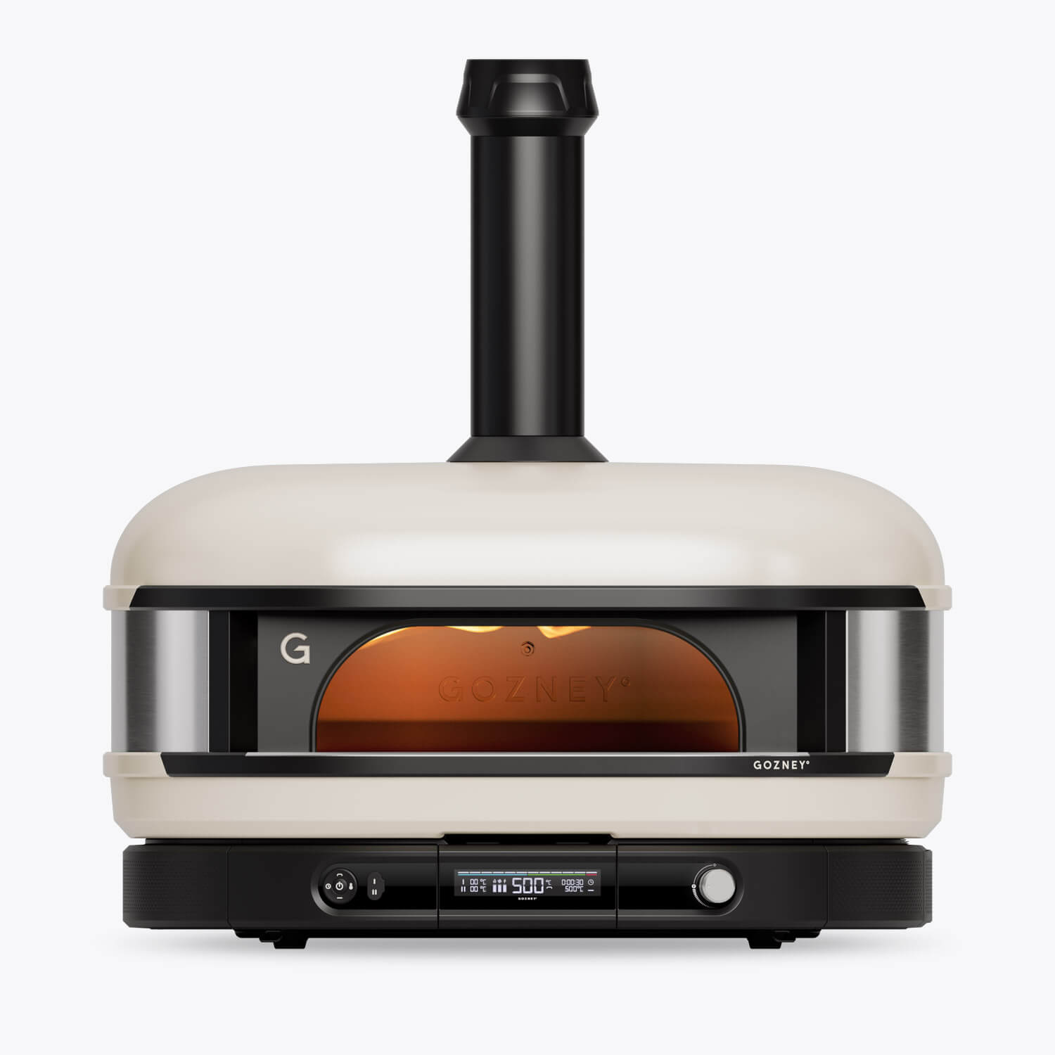 Gozney Dome XL (Gen 2) - Bone