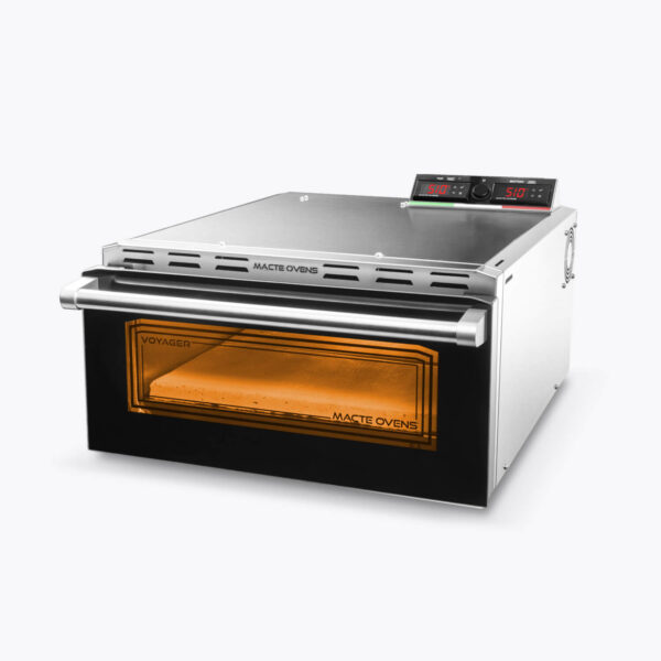 Macte Voyager TWIN ADVANCED