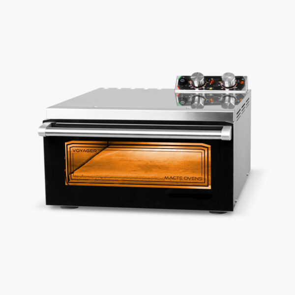 Macte Voyager TWIN STANDARD
