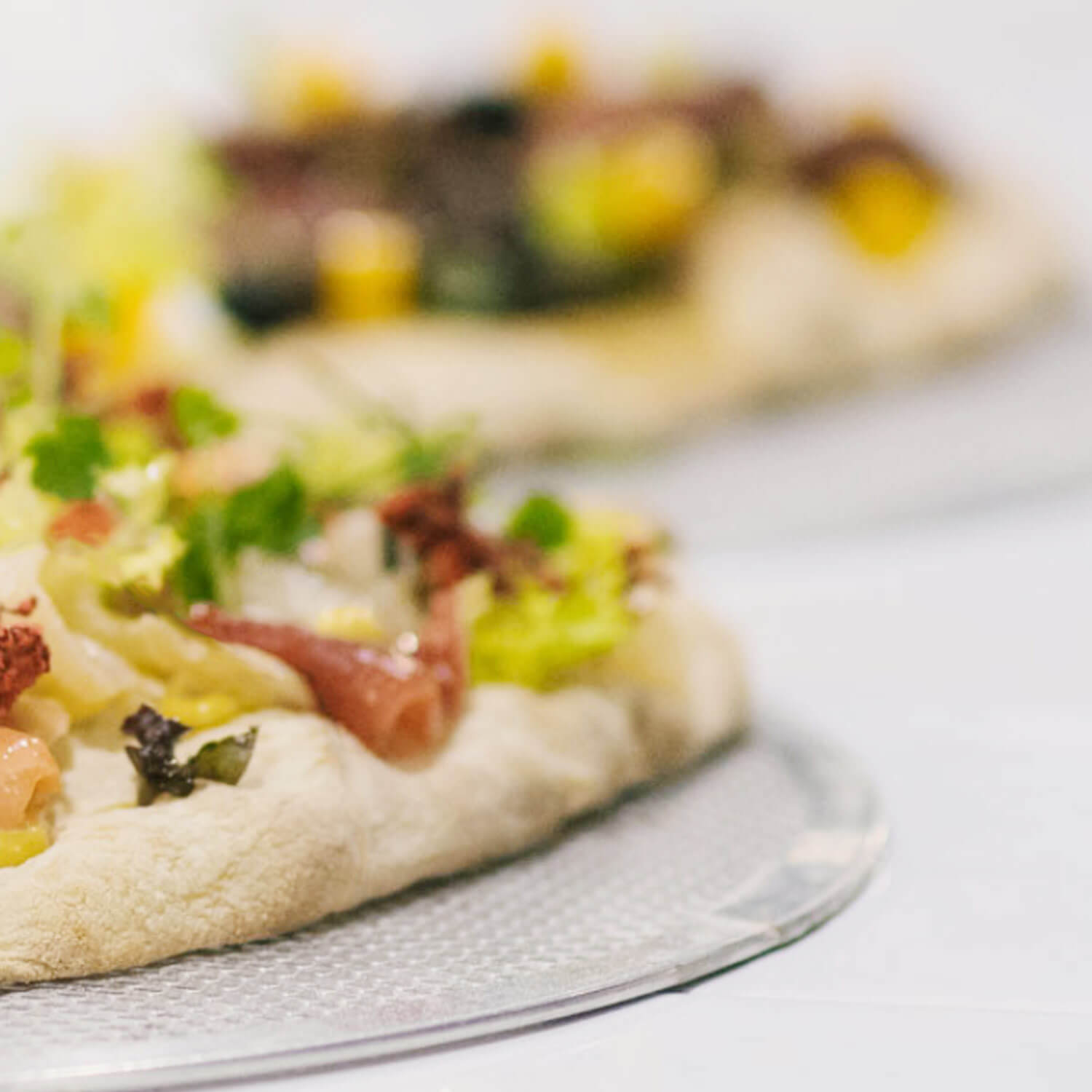 Gi.Metal Pizzarist - Billede 2