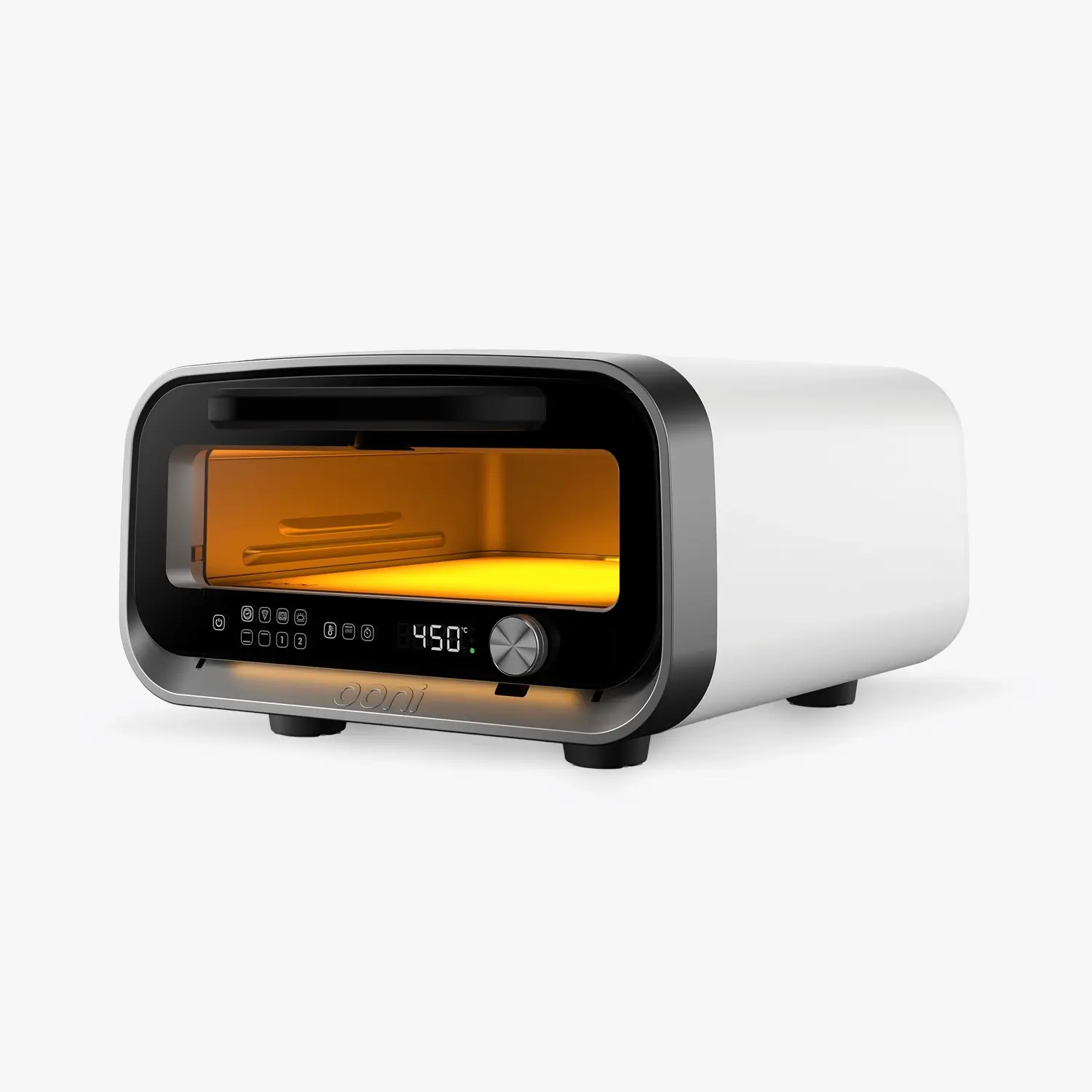 Ooni Volt 2 - Hvid