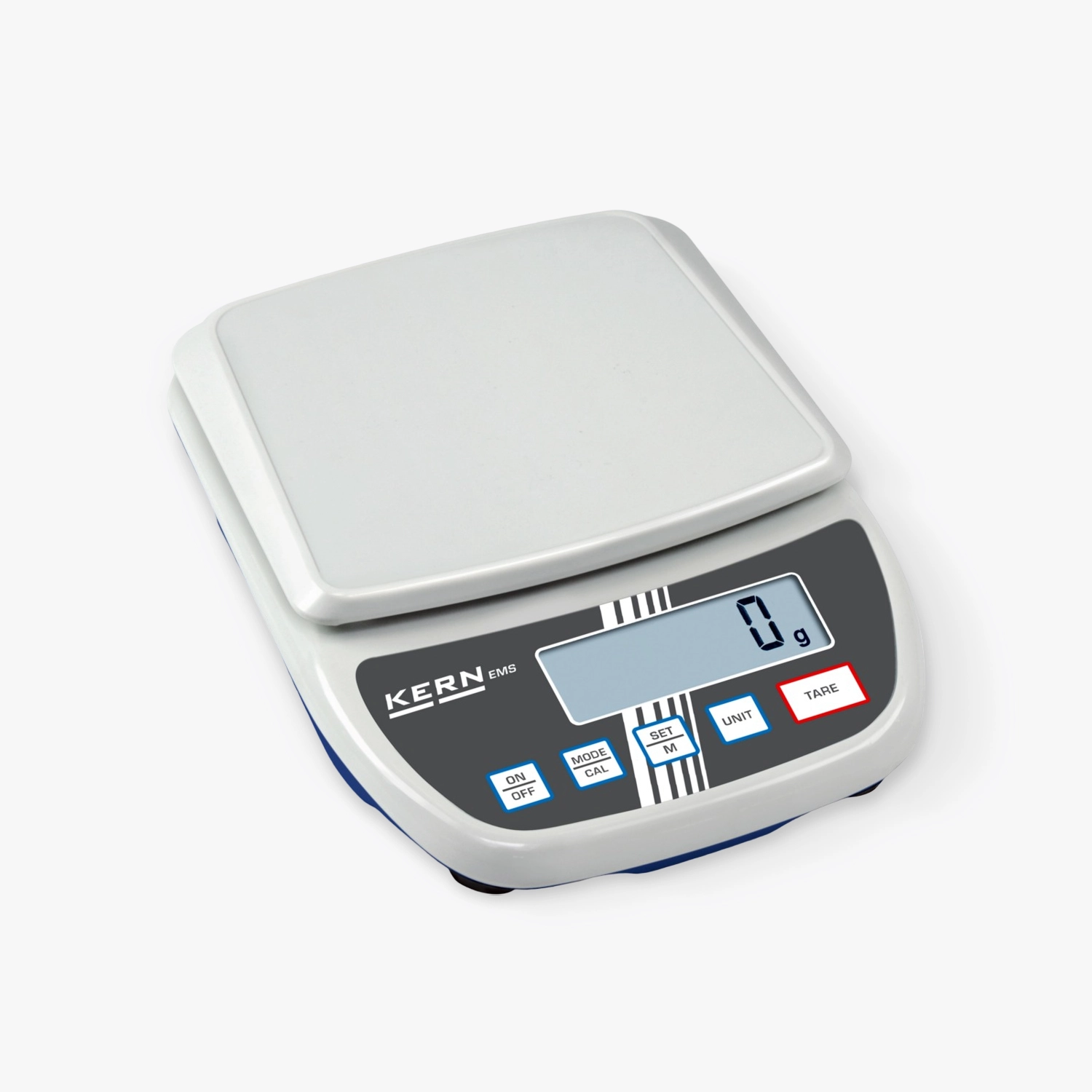 KERN EMS - EMS 12K1 , 12.000 g , ±1 g