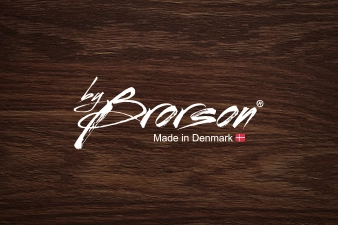 By Brorson
