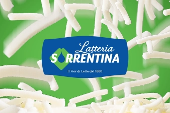 Latteria Sorrentina