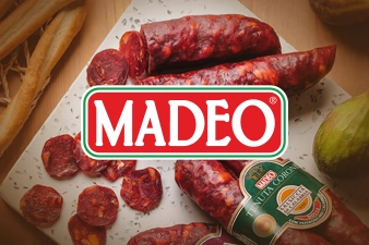 Madeo