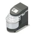 Røremaskiner